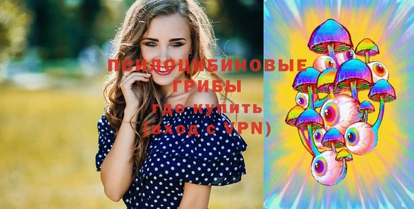 стаф Михайловка